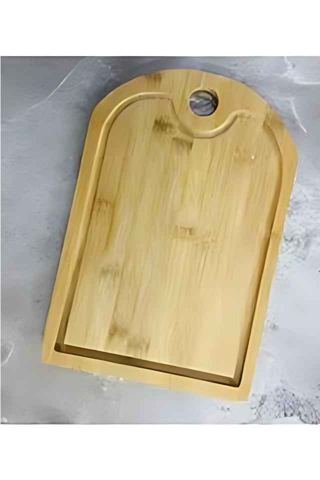 2'Lİ BAMBU KESİM TAHTASI