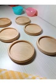 AHŞAP ÇEREZLİK VE YAĞLIK ALTI