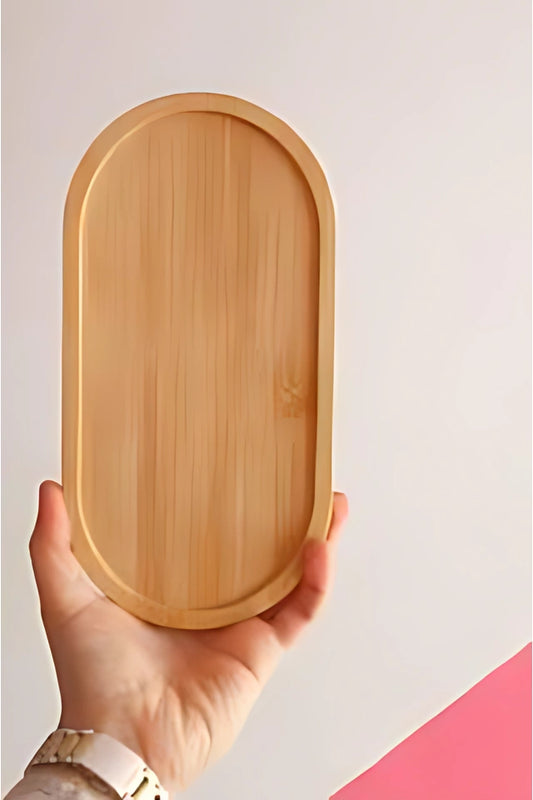 BAMBU YAĞDANLIK ALTI