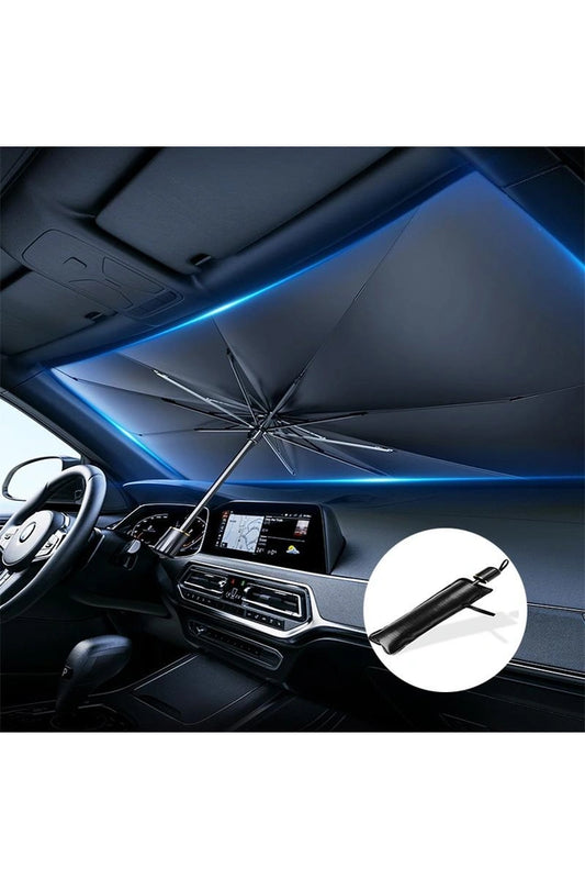 ARAÇ İÇİ GÜNEŞ ŞEMSİYESİ