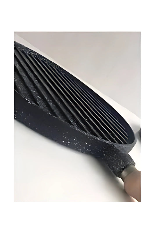 DÖKÜM ÇİFT TARAFLI BAZLAMA-ET TAVASI