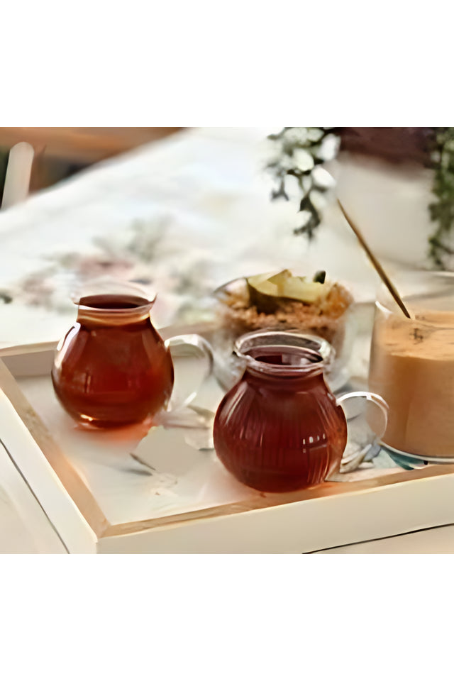 ÇİZGİLİ KEYFİALA BARDAK