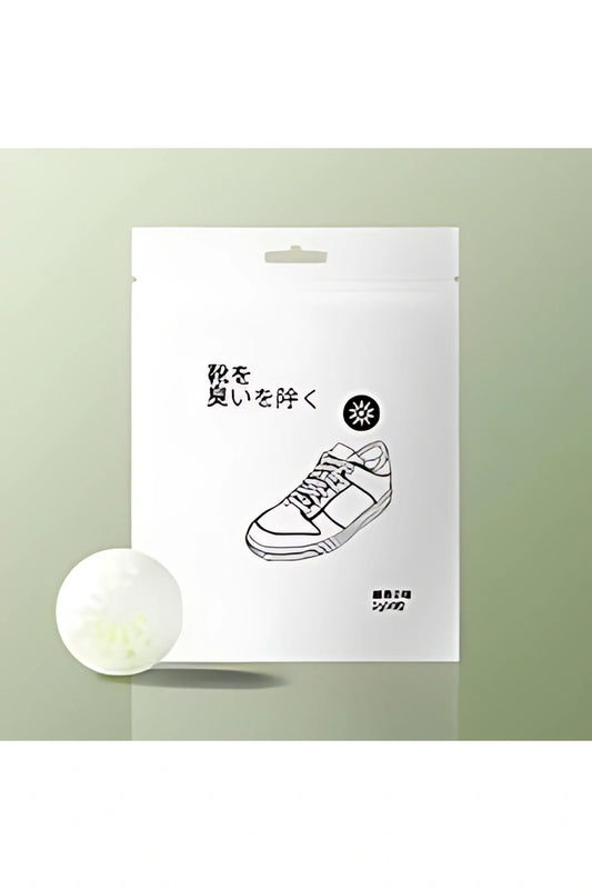 6'LI AYAKKABI DEODRANTI