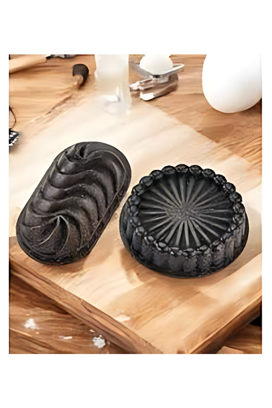 DÖKÜM TART KEK KALIBI