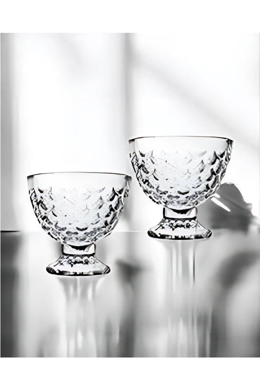 3'LÜ DONDURMA BARDAĞI