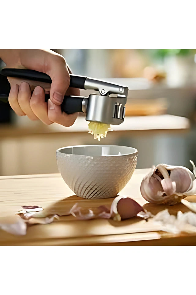 İKEA SARIMSAK EZİCİ - LÜX MODEL