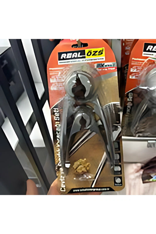 İKİLİ CEVİZ VE FINDIK KIRACAĞI