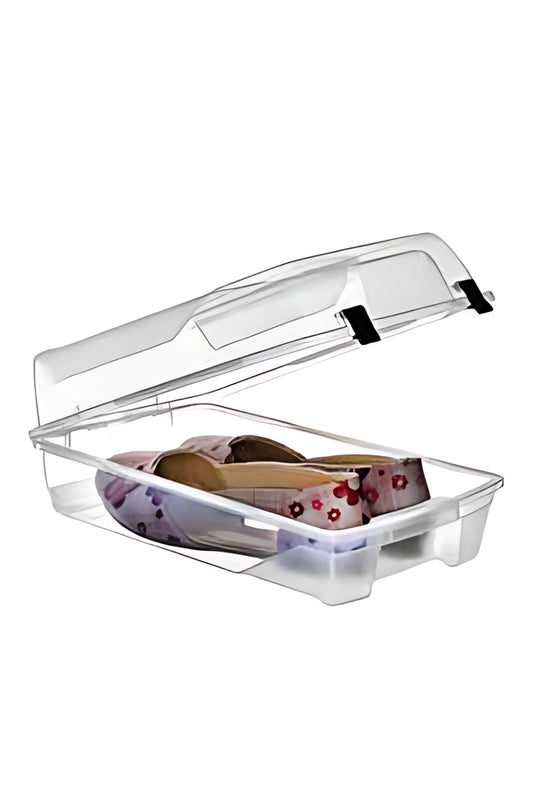 KADIN AYAKKABI SAKLAMA KUTUSU