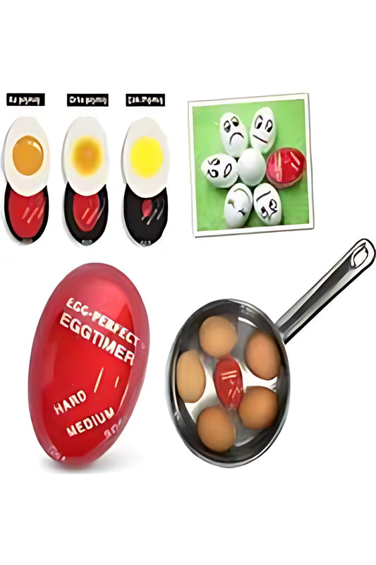 YUMURTA KIVAM AYARLYICI