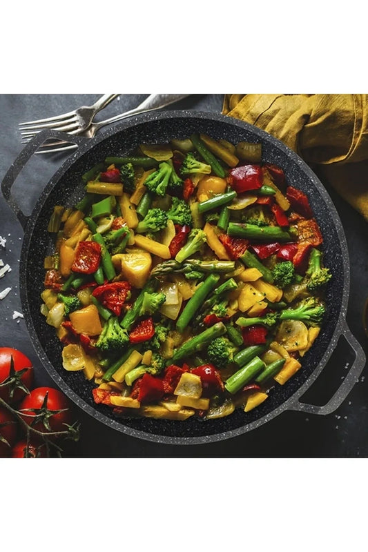 36 CM KAVURMA TAVASI