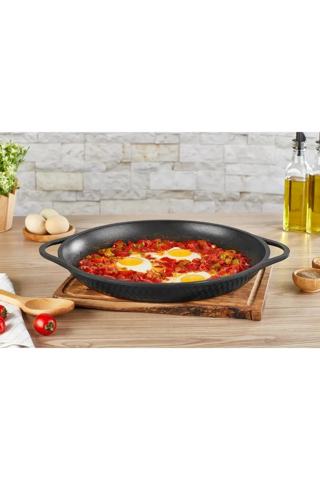 36 CM KAVURMA TAVASI