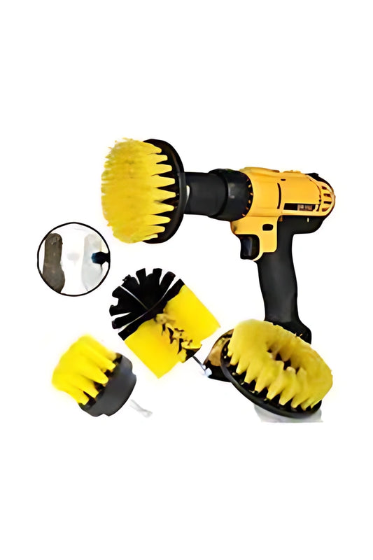 3'LÜ MATKAP UCU FIRÇA