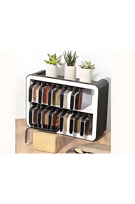 12'Lİ MİKA BAHARATLIK