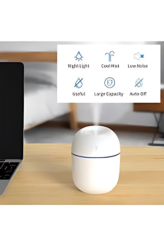 MİNİ KOKU MAKİNASI