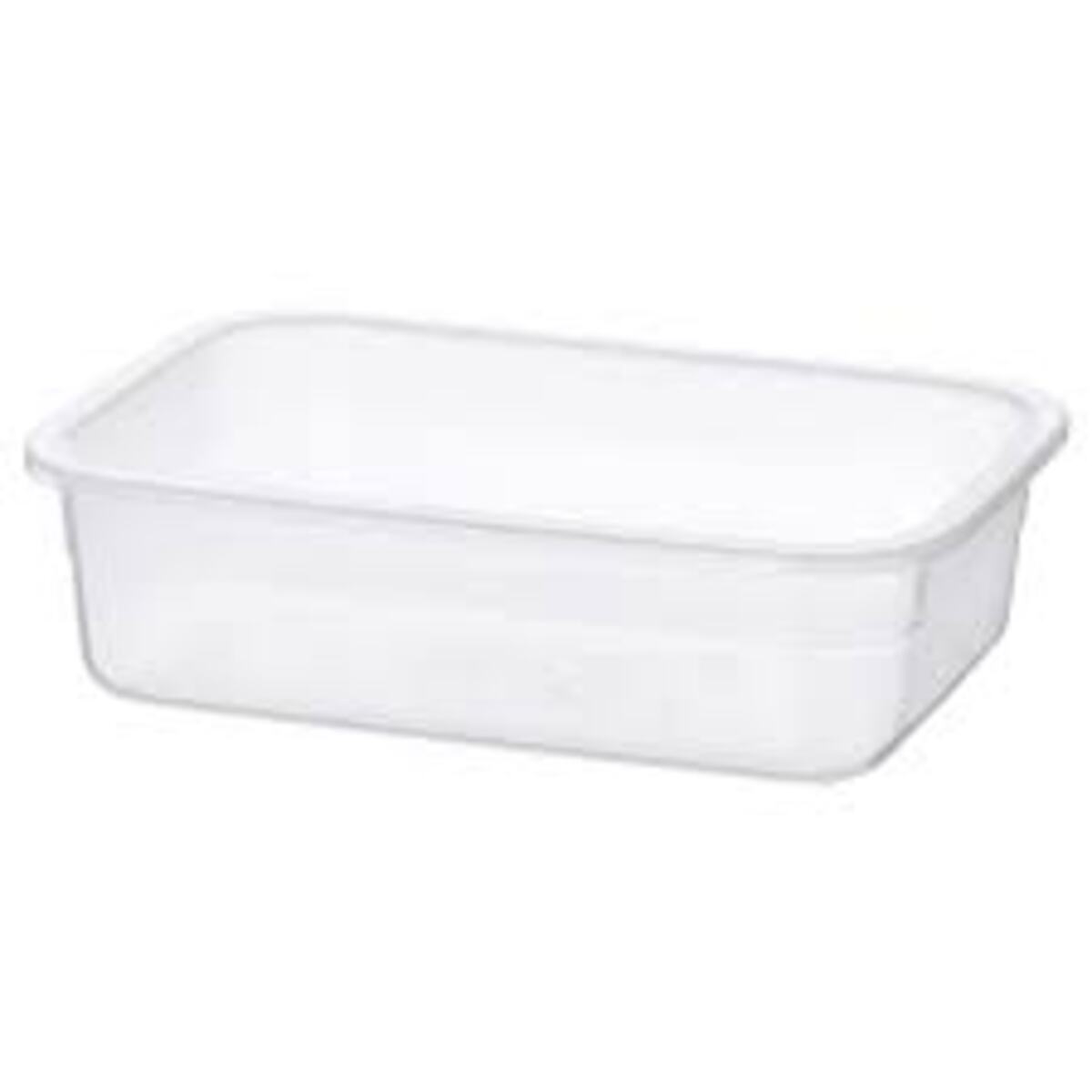 2 LİTRE BUZLUK KABI