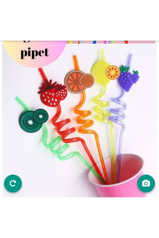 4!LÜ FİGÜRLÜ PİPET