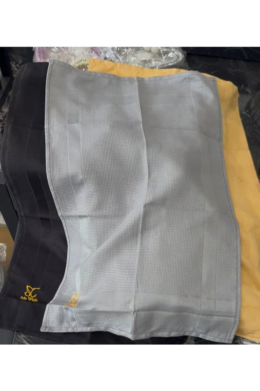 3'LÜ MİKROFİBER BEZ