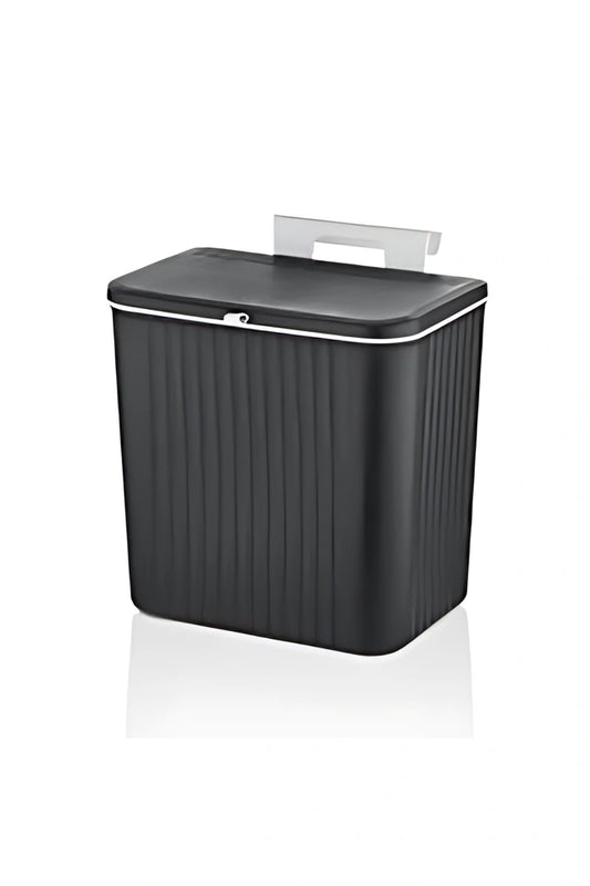 ASILABİLİR ÇÖP KOVASI