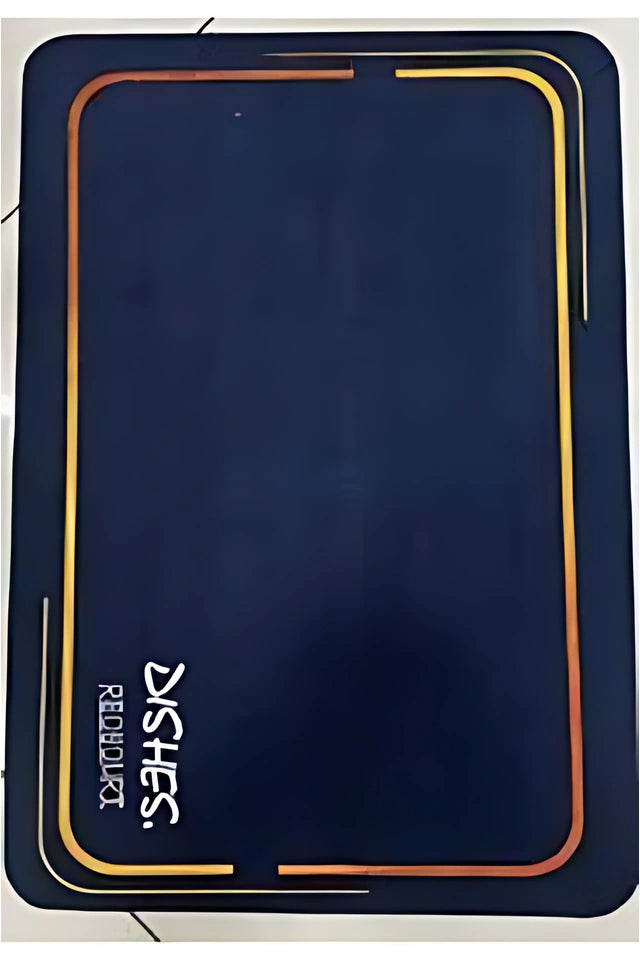 DİSHES BULAŞIK MATI