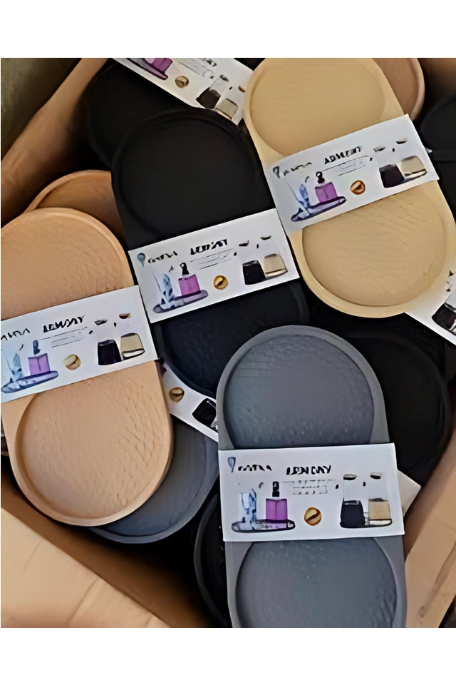 SLİKON OVAL YAĞLIK ALTI