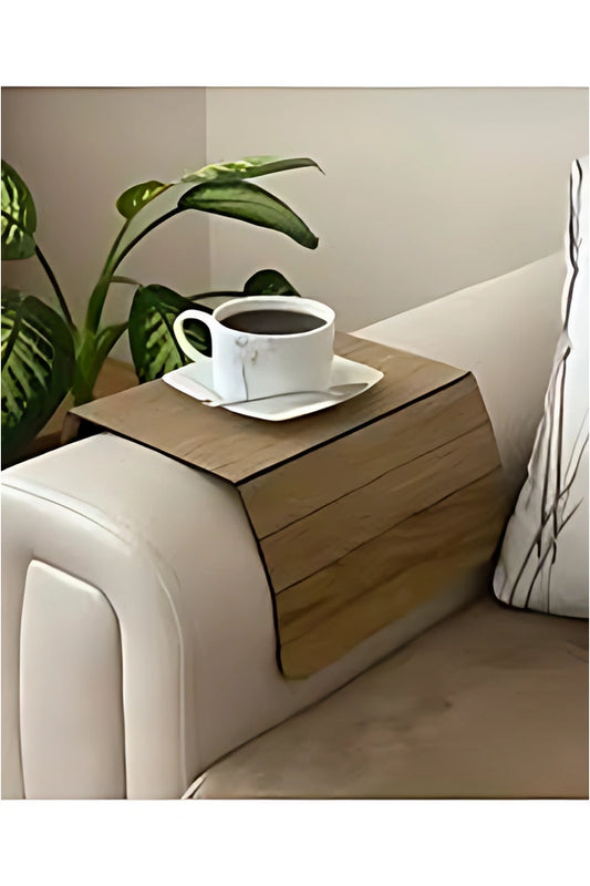 AHŞAP KOLTUK SEPHASI