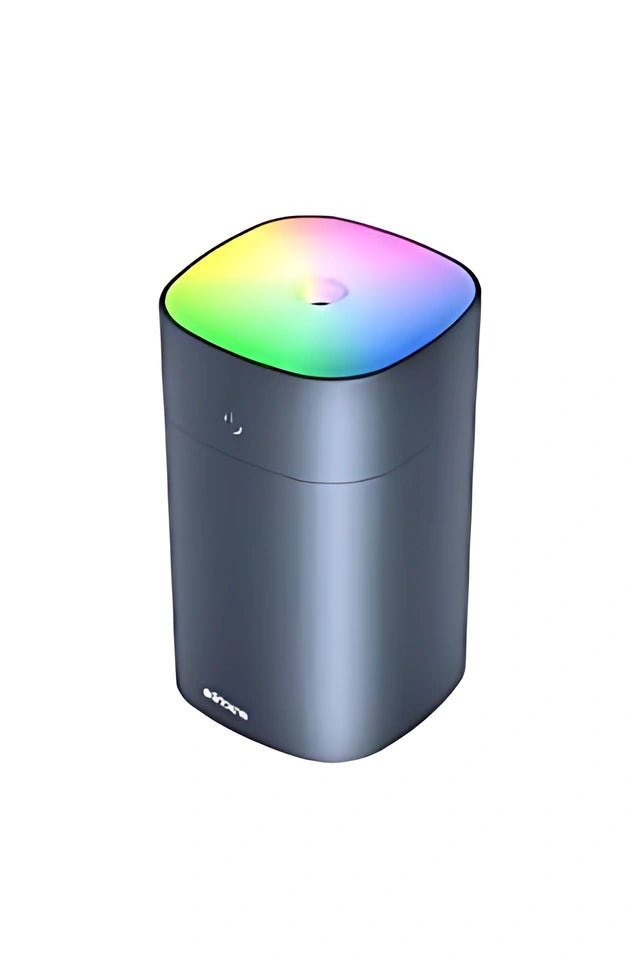 LÜX KOKU MAKİNASI-BUHARDANLIK