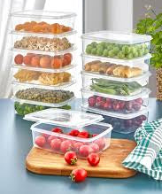 2 LİTRE BUZLUK KABI