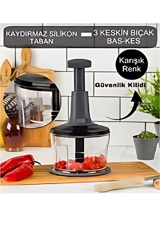 YAKUT RONDO