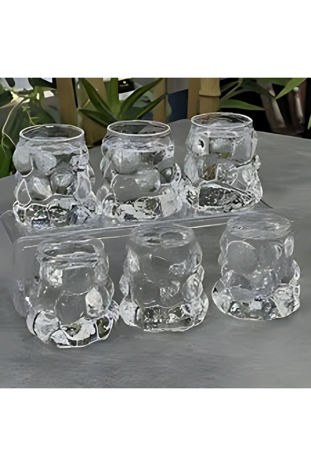 6'LI KAHVE YANI BARDAK