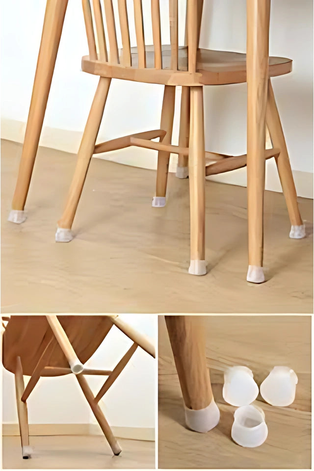 SANDALYE AYAK KORUYUCU