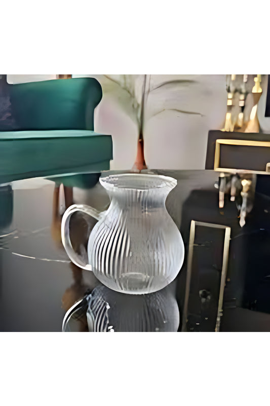 ÇİZGİLİ KEYFİALA BARDAK