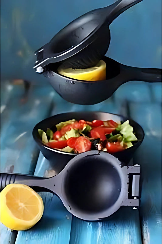 DÖKÜM LİMON SIKACAĞI