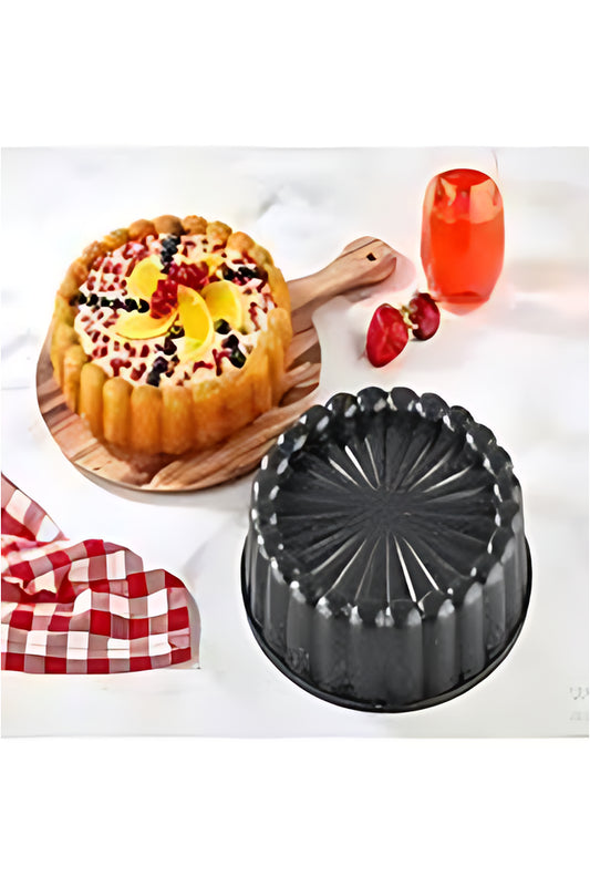DÖKÜM TART KEK KALIBI