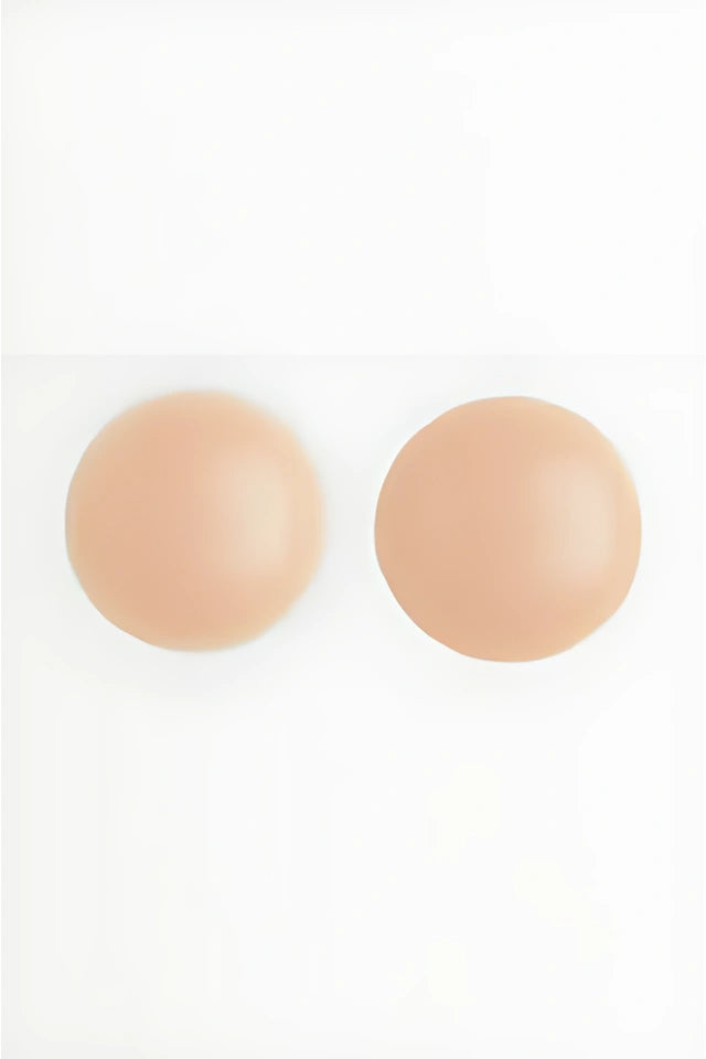 SLİKON GÖĞÜS UCU KAPATICI