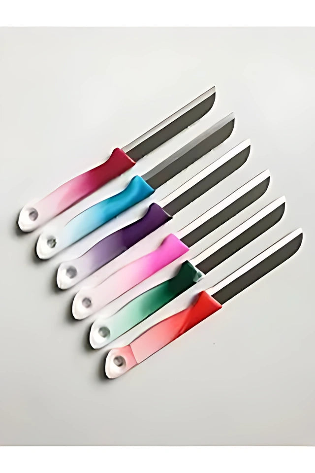 SOLİNGEN MEYVE BIÇAĞI