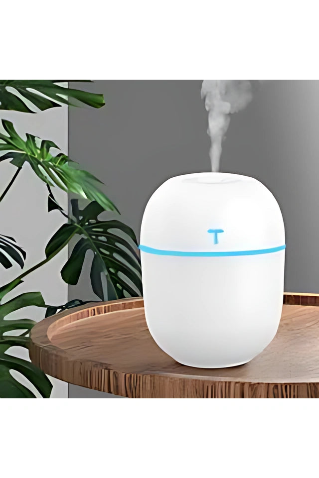 MİNİ KOKU MAKİNASI