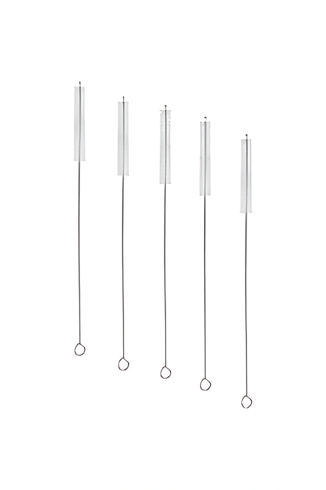 PİPET TEMİZLEME FIRÇASI