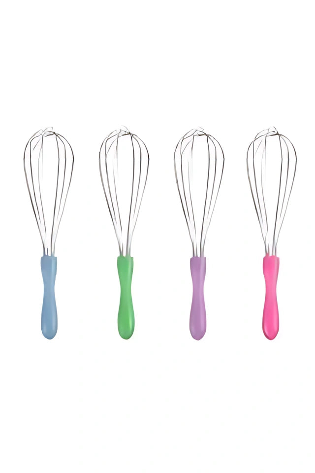 SLİKON KÜÇÜK BOY RENKLİ ÇIRPICI