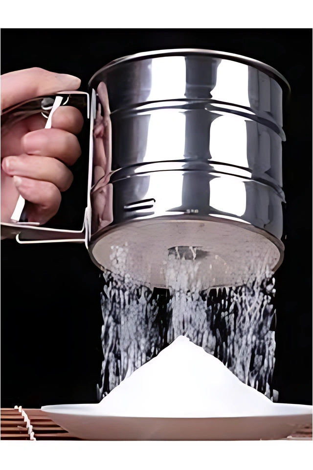 PRATİK UN ELEYİCİ