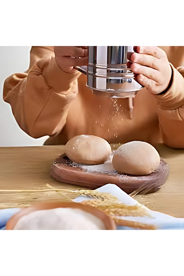 PRATİK UN ELEYİCİ