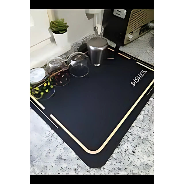 DİSHES BULAŞIK MATI