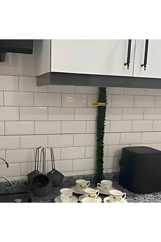 DOĞALGAZ SARMAŞĞI