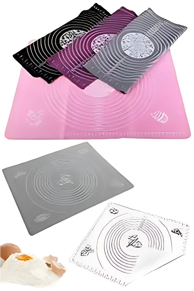 BÜYÜK BOY HAMUR MATI