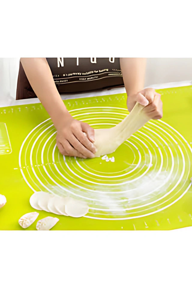 BÜYÜK BOY HAMUR MATI