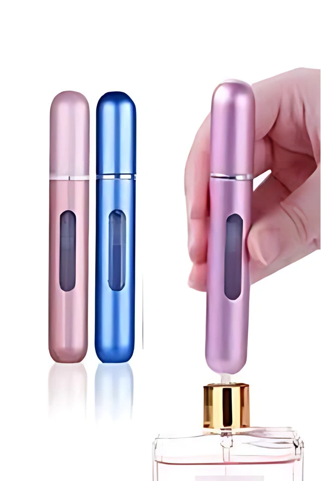 MİNİ DOLDURULABİLİR PARFÜM ŞİŞESİ