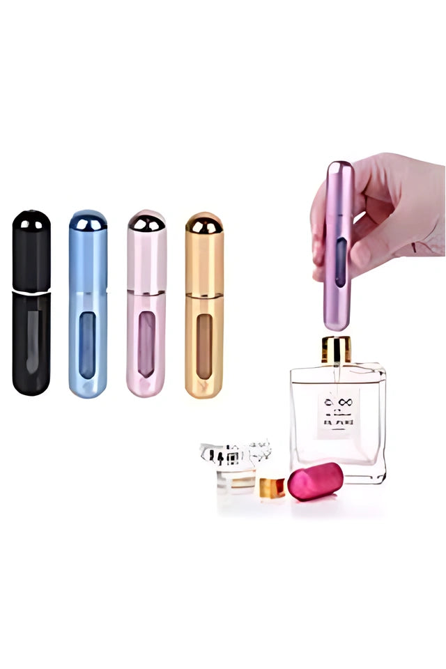 MİNİ DOLDURULABİLİR PARFÜM ŞİŞESİ